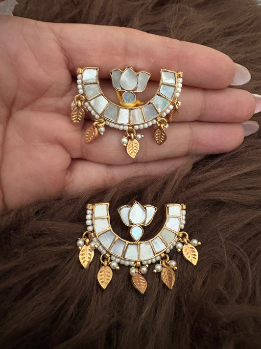 Strata Earrings