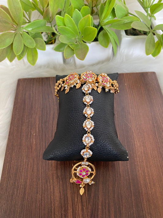 JADAU HATHPHOOL